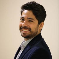 Andres Santiago Lozano