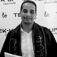 Labib Yanes