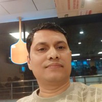 Ajay Sinha
