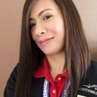 Anna Marie S. Rayos