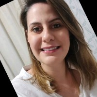 Franciele Cristina Baptiston