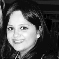 Melissa Patel