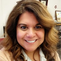 Ana Mijares, Pe