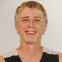 Joshua Stickel