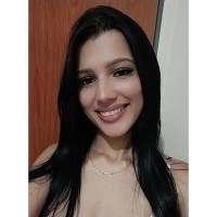 Natânia Araújo