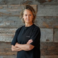 Carole van der Linden