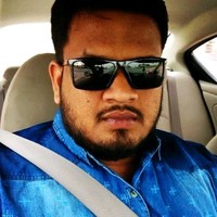 Yasar Arabed