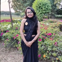 Bhumi Gokani