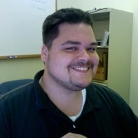Daniel Parker