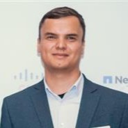 Nikolay Strunov