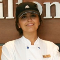 Ceyla Cruz