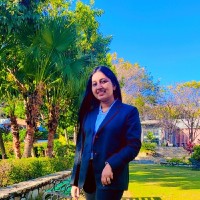 Saba Parveen