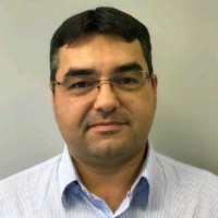 Marcelo Brunetti, MBA