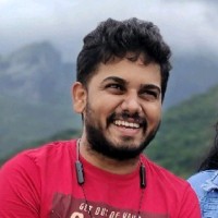 Kirubakaran R