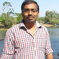Vinothkumar V