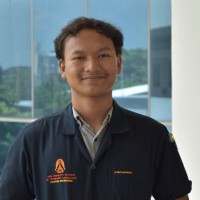 Kiadtisak Buangam