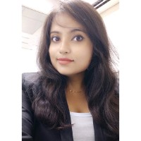 Nisha Chatterjee
