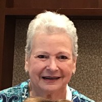 Arlene M Burman