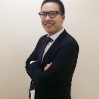 Kane Qiu