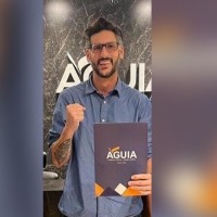Bruno Maia