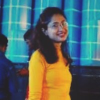 Shreya Seal