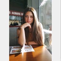 Zenaida Alhousari
