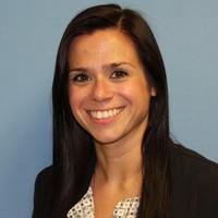 Tiffany Wilfong, Dcj