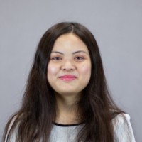 Amélie Khamphanh