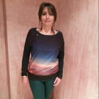 Rosa María Salmerón Pérez