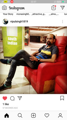 Amol Narpagar