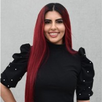 Leyla Sabawi
