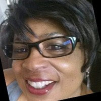 Patricia Everett