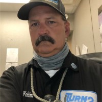 Steve Wehlmann
