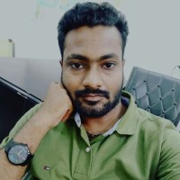 Manish Vishwakarma