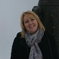 Dianne Johnson