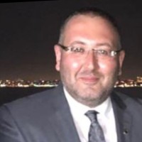 Mustafa Cüneyt ÇIKMAN