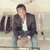 Bamba Mohamed lamine