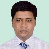 Abul Khaer Muhammad Rezaul Karim