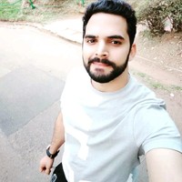 Rupesh Kalgutkar