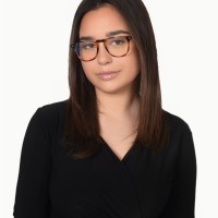 Aleksandra Kostadinovska