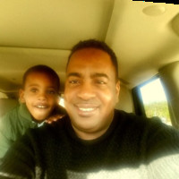 Michael Toney