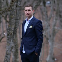 Mikheili Davitelashvili