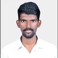 Gouthamraj K R