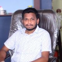 Madhu Sudhan Rao Muppavarapu