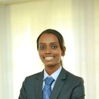 Megha Thomas