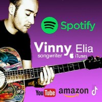 Vinny Elia