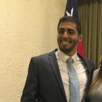 Diego Edmundo Pavez Donoso