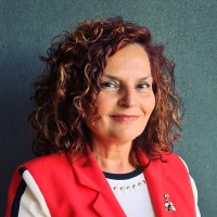 Tsveta Pavlova