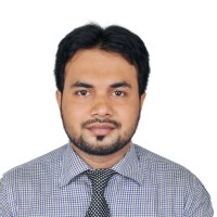 Md Ataus Samad