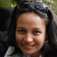 Julia Aguirre